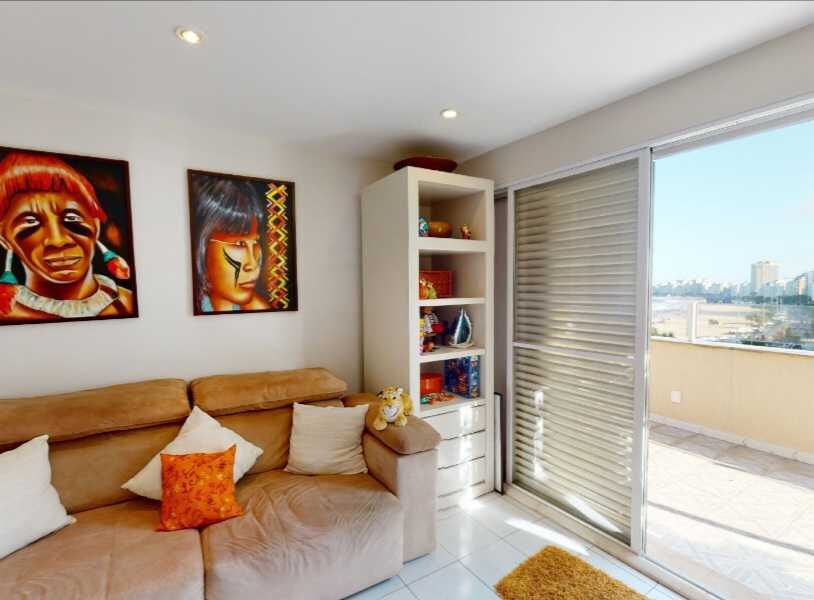 Cobertura à venda com 3 quartos, 165m² - Foto 42