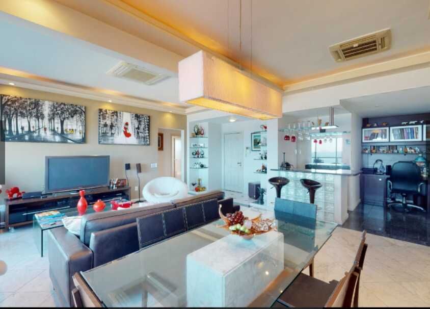 Cobertura à venda com 3 quartos, 165m² - Foto 16