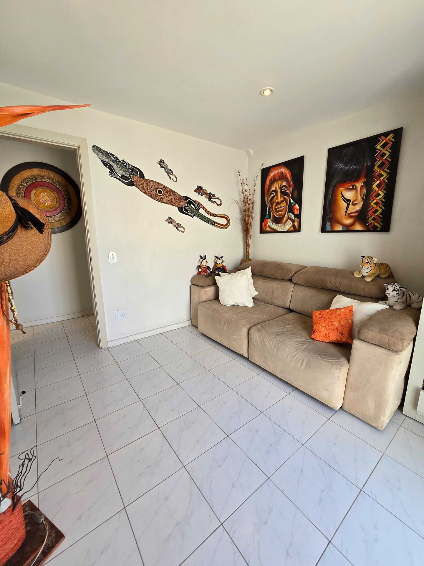Cobertura à venda com 3 quartos, 165m² - Foto 2