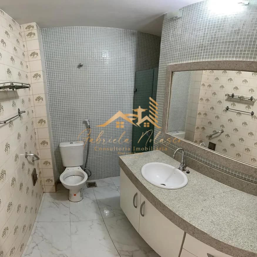 Apartamento à venda com 3 quartos, 100m² - Foto 7