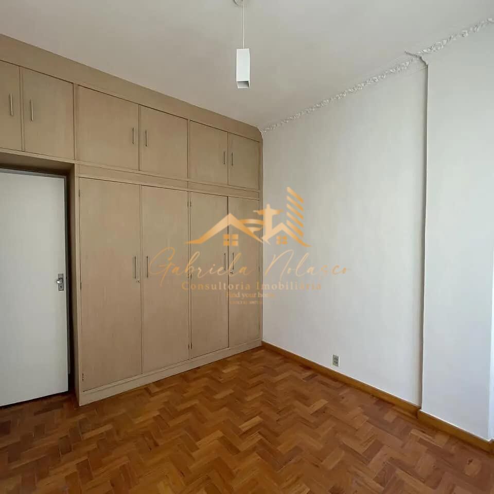 Apartamento à venda com 3 quartos, 100m² - Foto 3