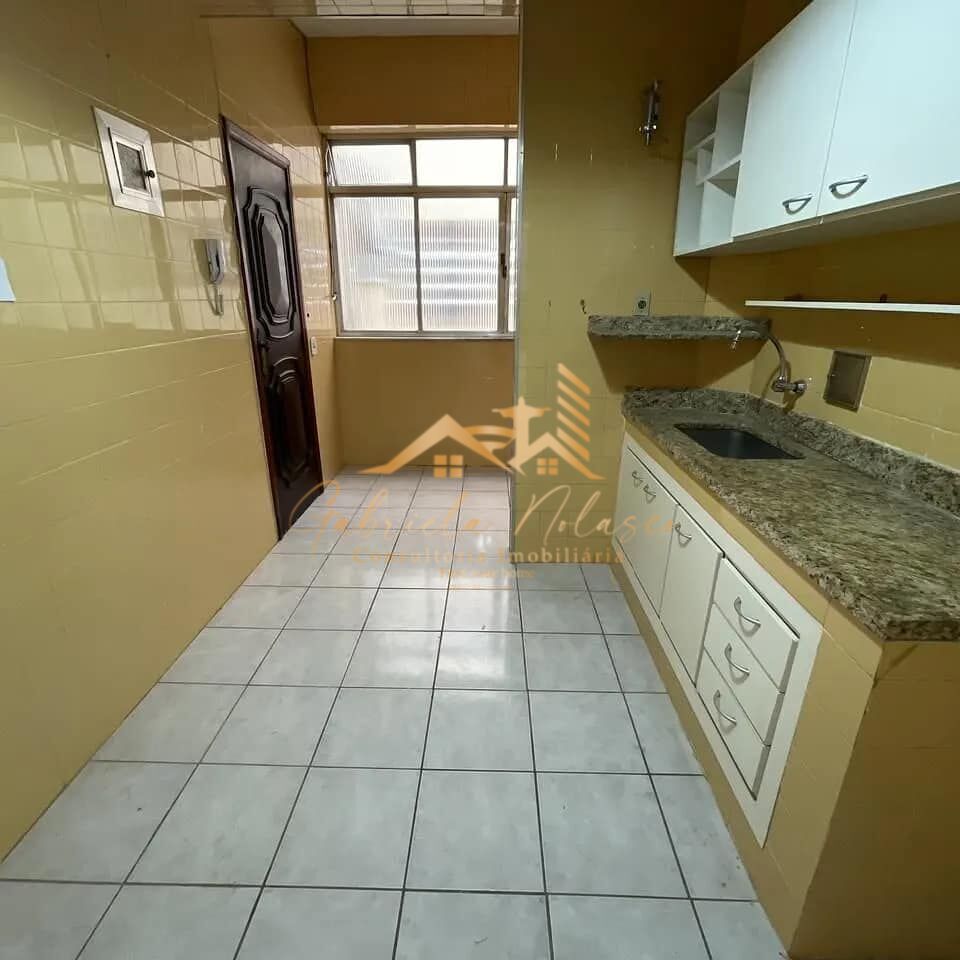 Apartamento à venda com 3 quartos, 100m² - Foto 6