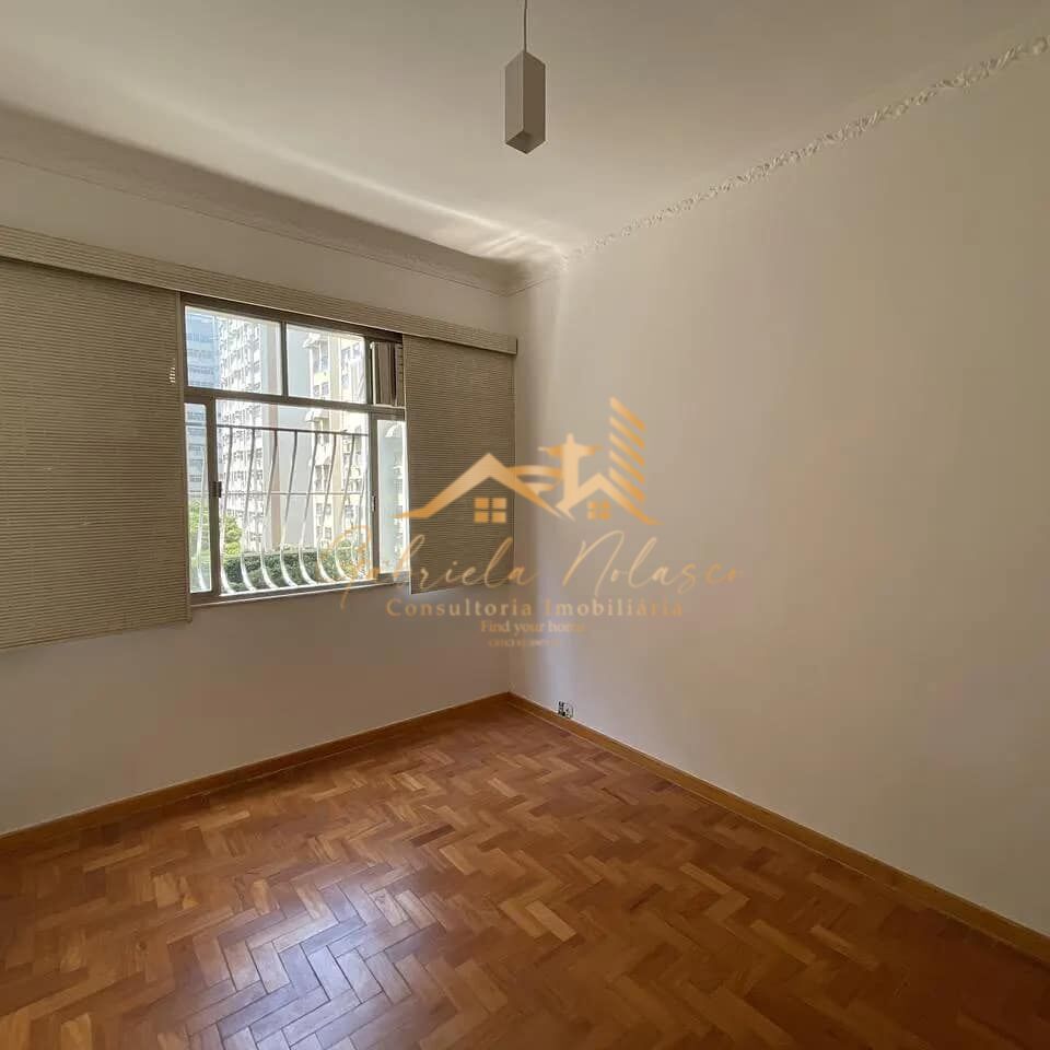 Apartamento à venda com 3 quartos, 100m² - Foto 4