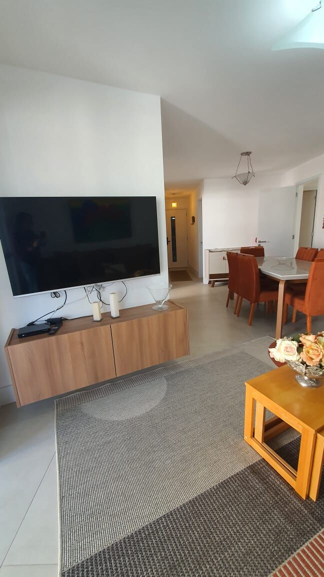Apartamento Porteira Fechada com Varanda Gourmet no Miolo de Icaraí!