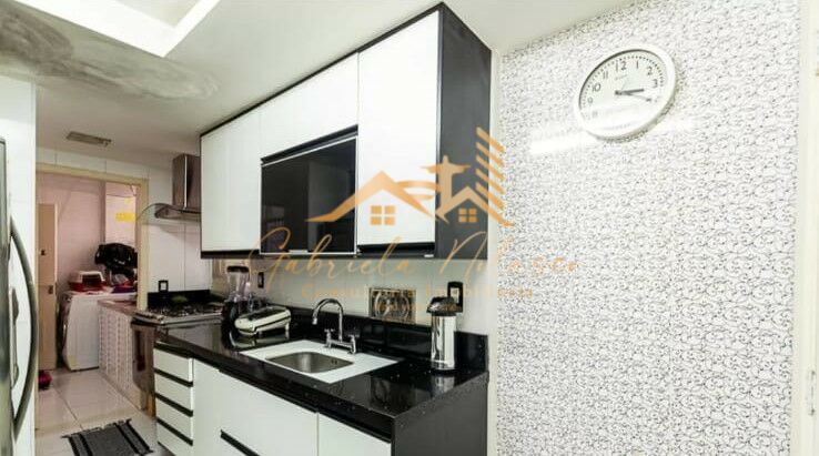 Apartamento à venda com 2 quartos, 86m² - Foto 19