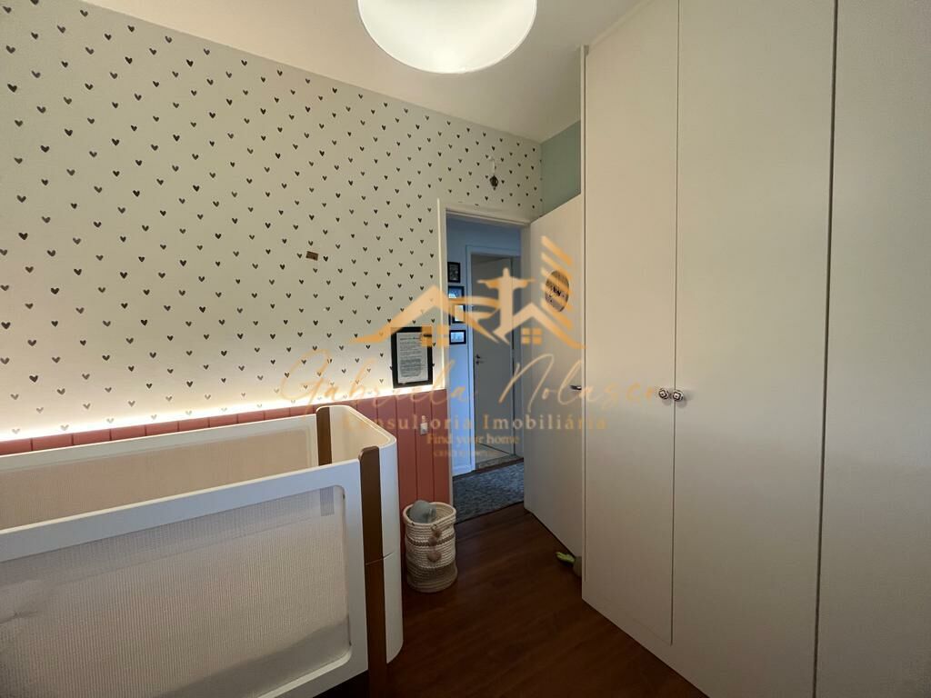 Apartamento à venda com 3 quartos, 116m² - Foto 22