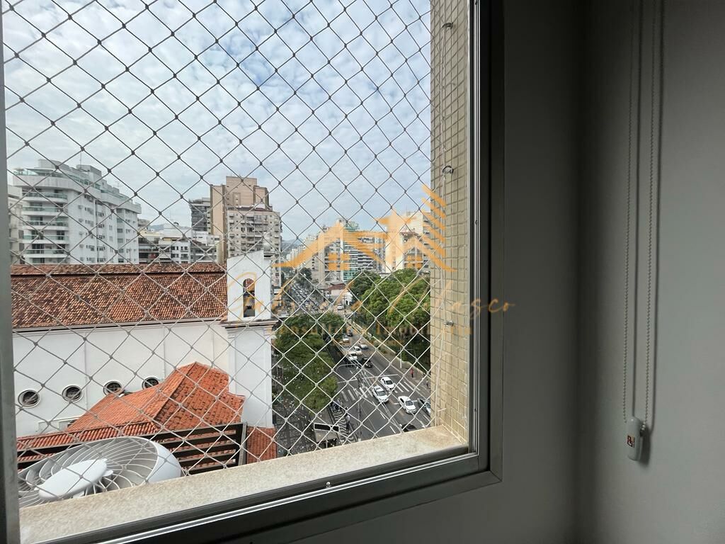 Apartamento à venda com 3 quartos, 116m² - Foto 16