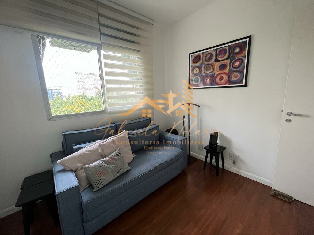 Apartamento à venda com 3 quartos, 116m² - Foto 24