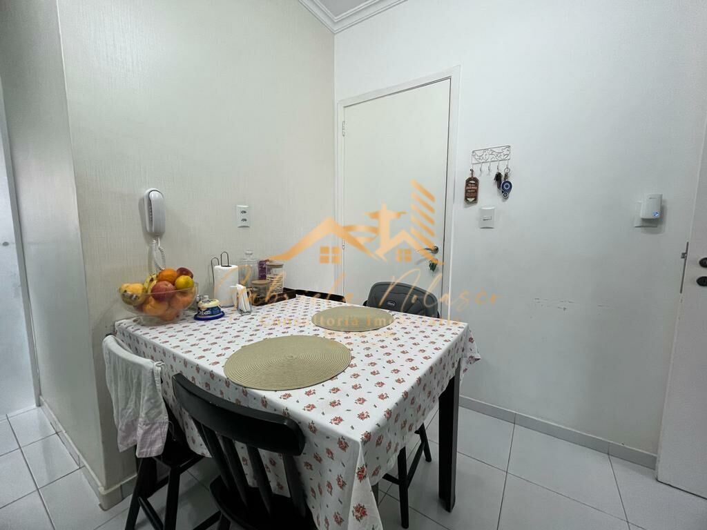 Apartamento à venda com 3 quartos, 116m² - Foto 32