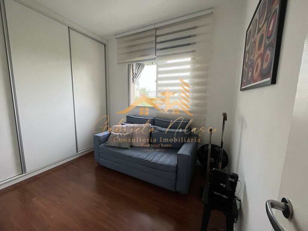 Apartamento à venda com 3 quartos, 116m² - Foto 23