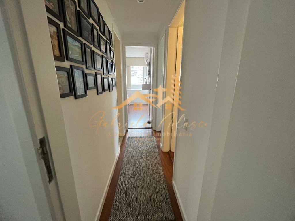 Apartamento à venda com 3 quartos, 116m² - Foto 11