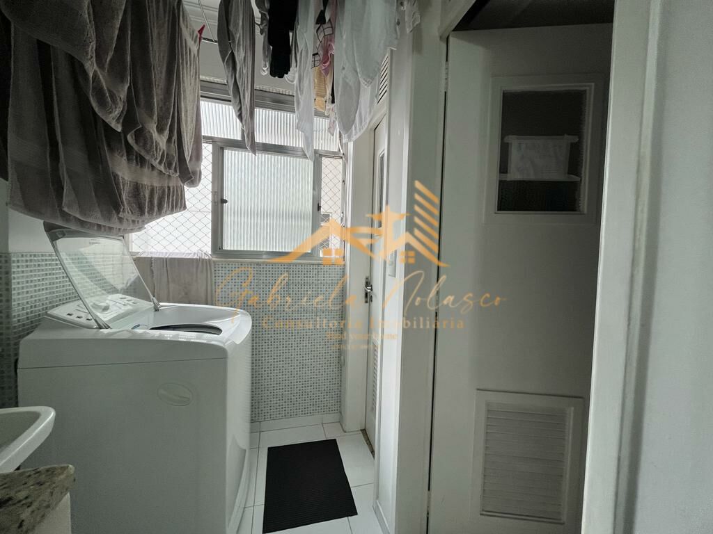 Apartamento à venda com 3 quartos, 116m² - Foto 34