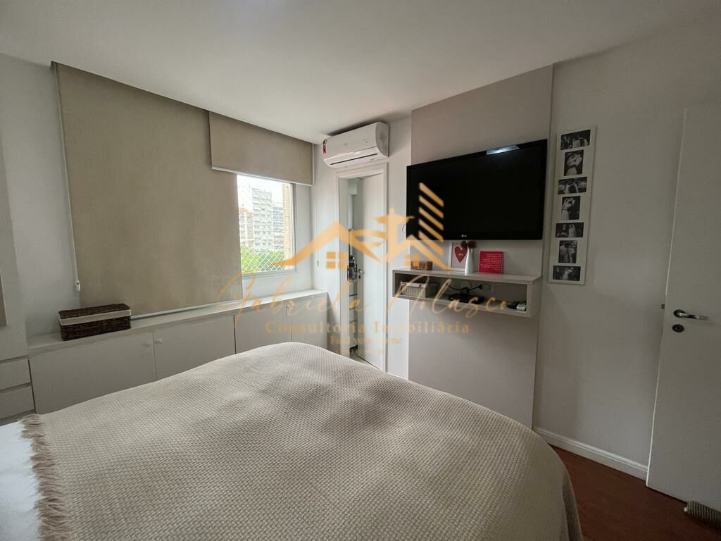 Apartamento à venda com 3 quartos, 116m² - Foto 15