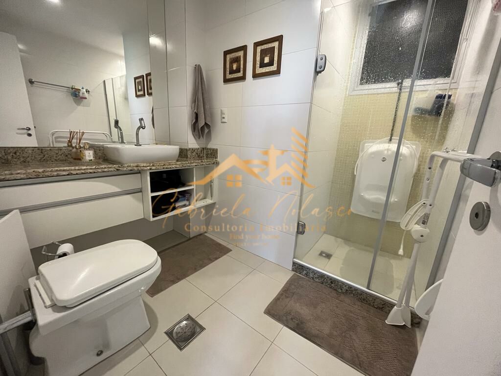 Apartamento à venda com 3 quartos, 116m² - Foto 26