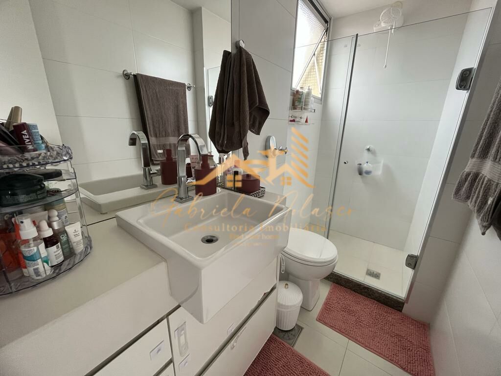 Apartamento à venda com 3 quartos, 116m² - Foto 17