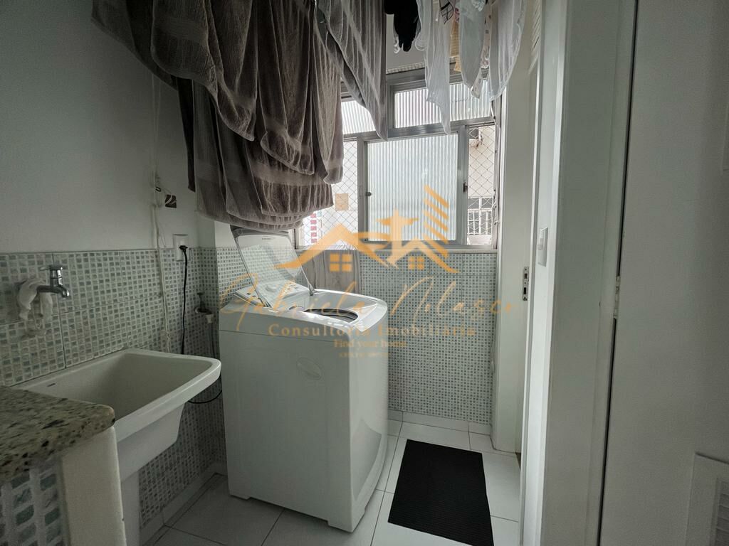 Apartamento à venda com 3 quartos, 116m² - Foto 33