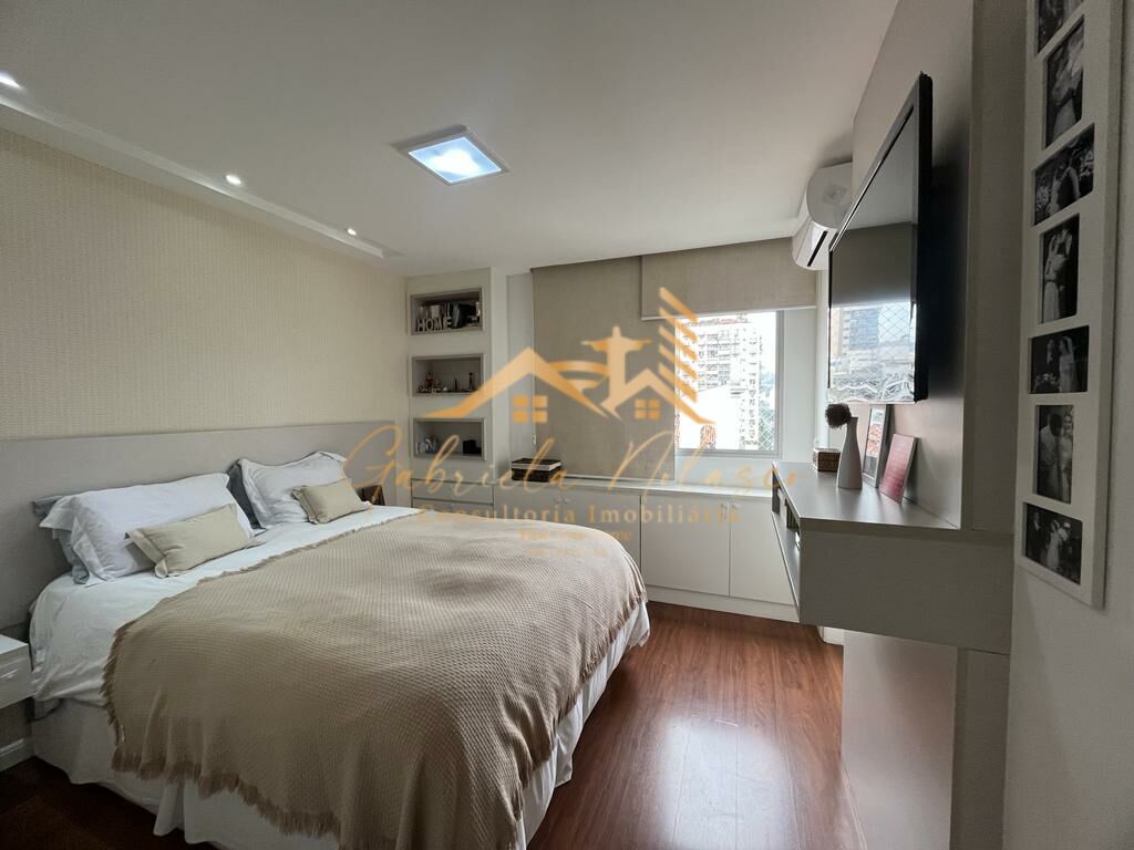 Apartamento à venda com 3 quartos, 116m² - Foto 13