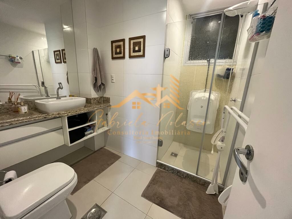 Apartamento à venda com 3 quartos, 116m² - Foto 27