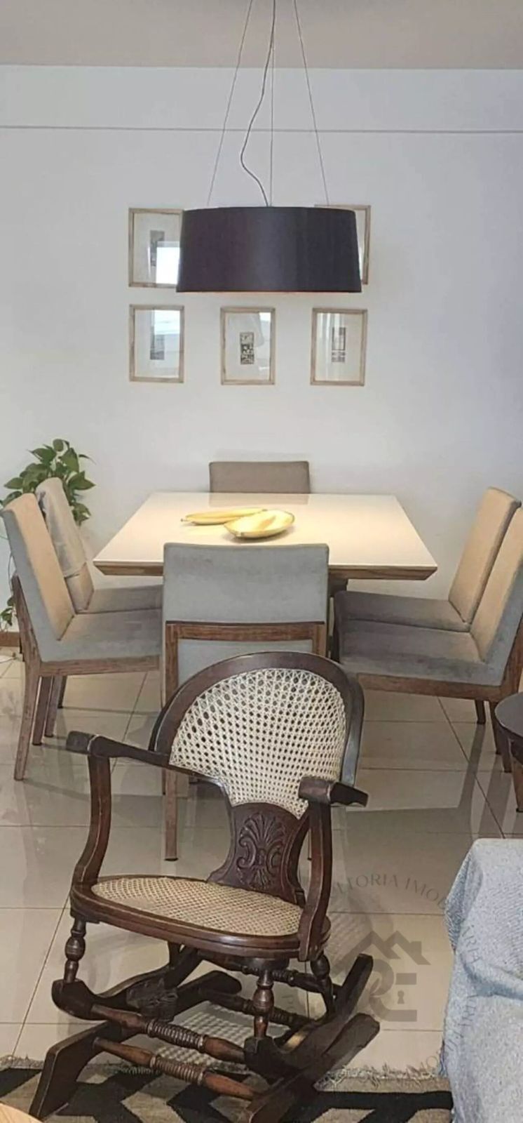 Apartamento à venda com 3 quartos, 113m² - Foto 7