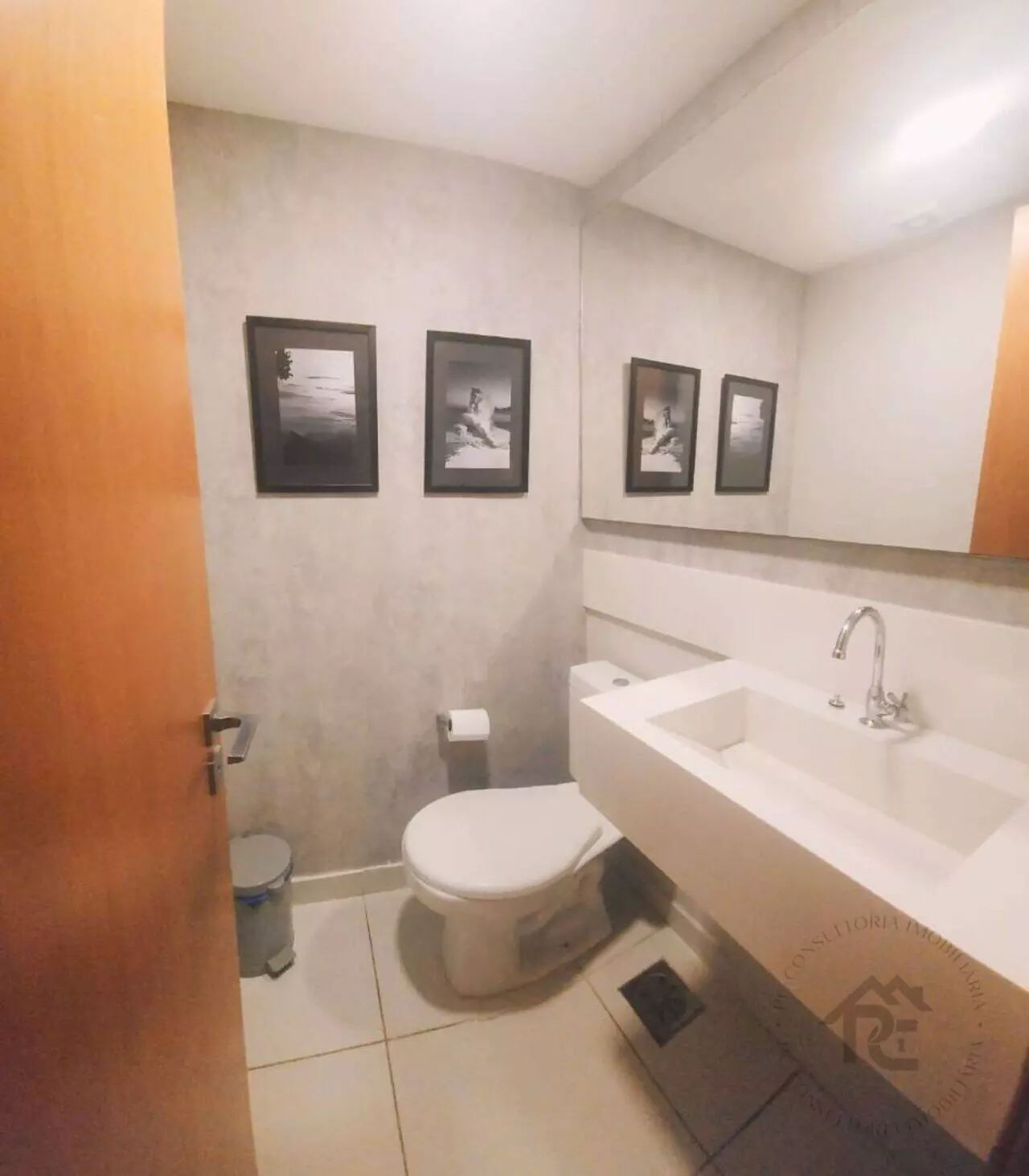 Apartamento à venda com 3 quartos, 113m² - Foto 9