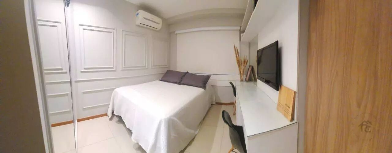 Apartamento à venda com 3 quartos, 113m² - Foto 19