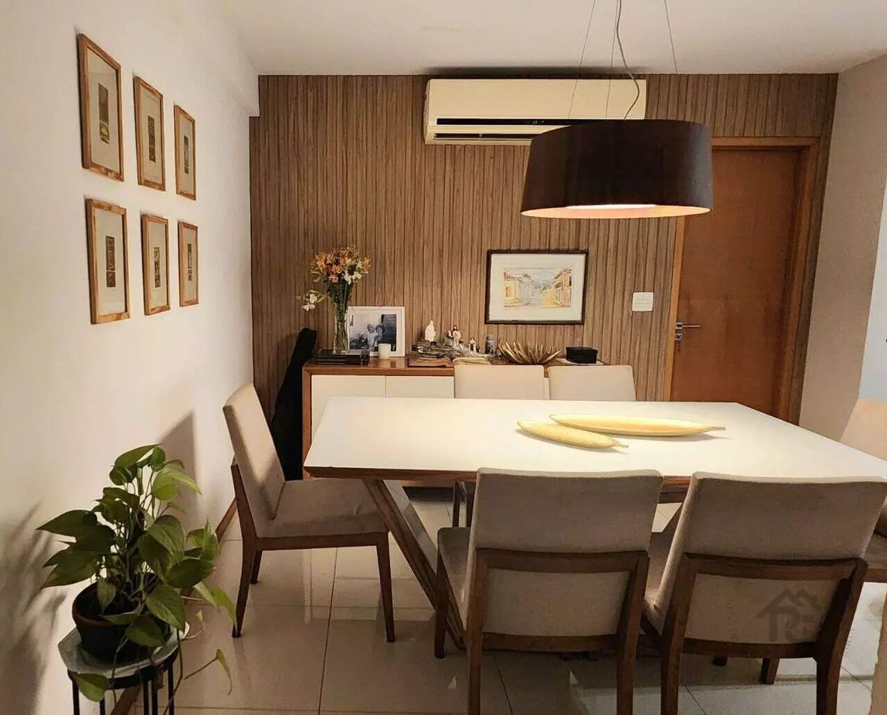 Apartamento à venda com 3 quartos, 113m² - Foto 3