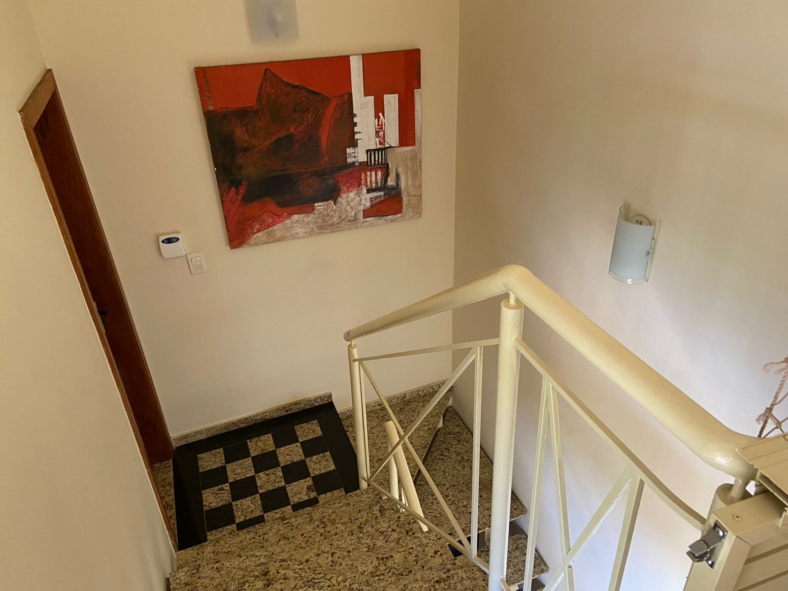 Casa, 6 quartos, 450 m² - Foto 23