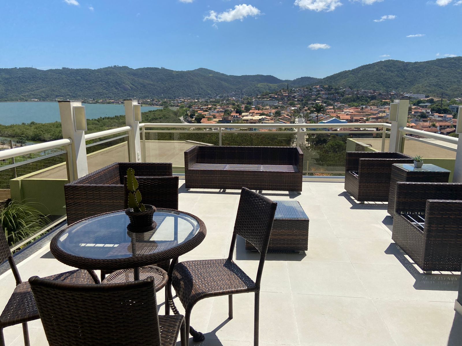 Casa, 6 quartos, 450 m² - Foto 21