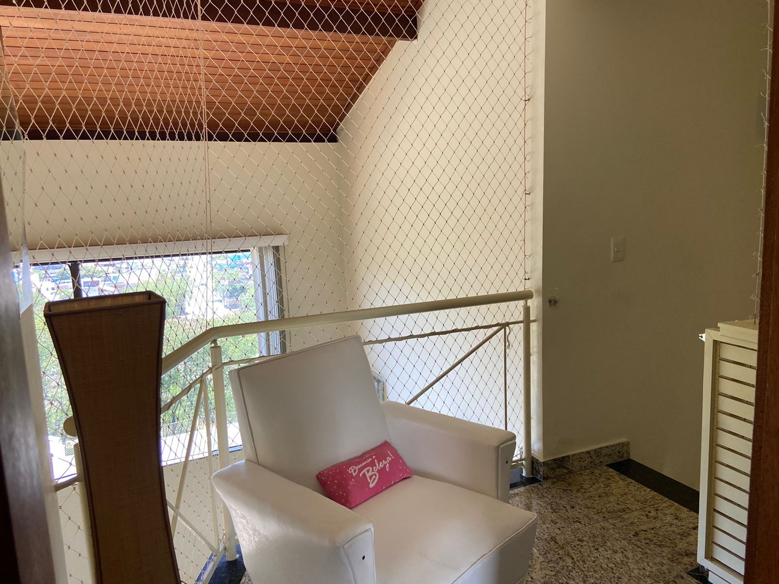 Casa, 6 quartos, 450 m² - Foto 22