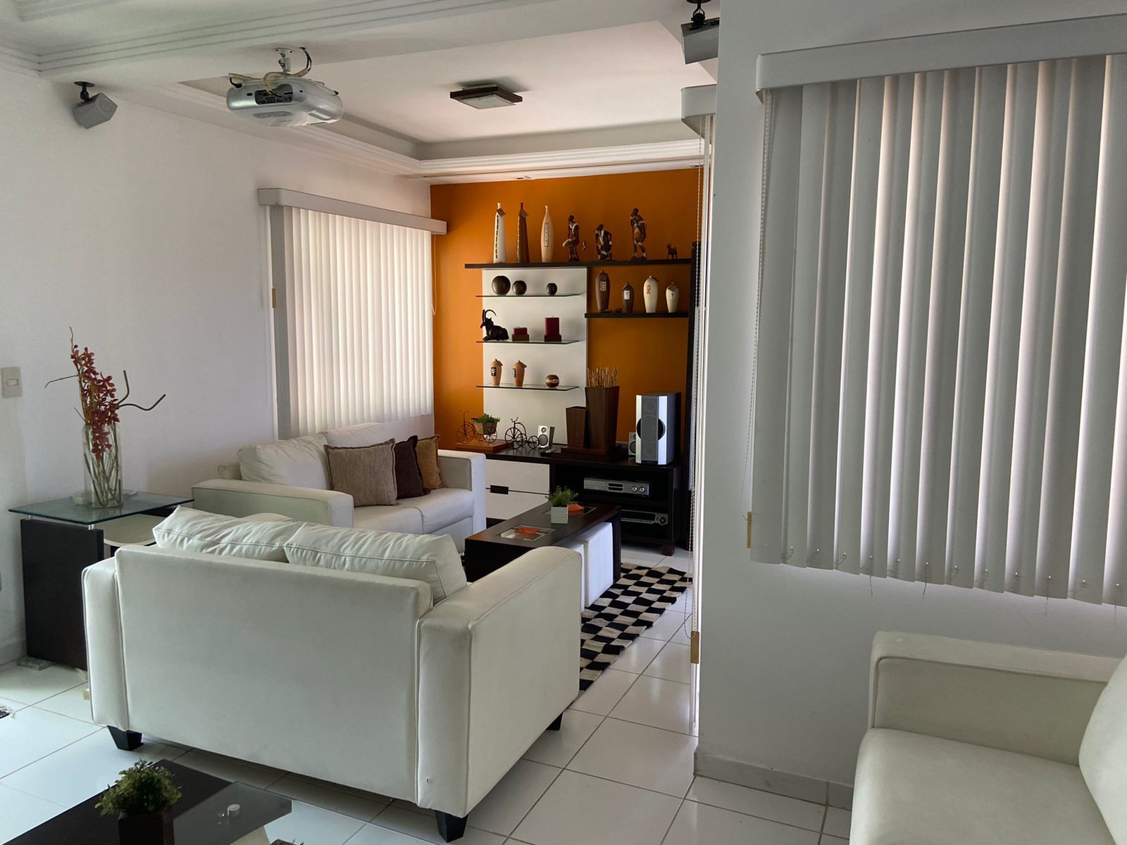 Casa, 6 quartos, 450 m² - Foto 5