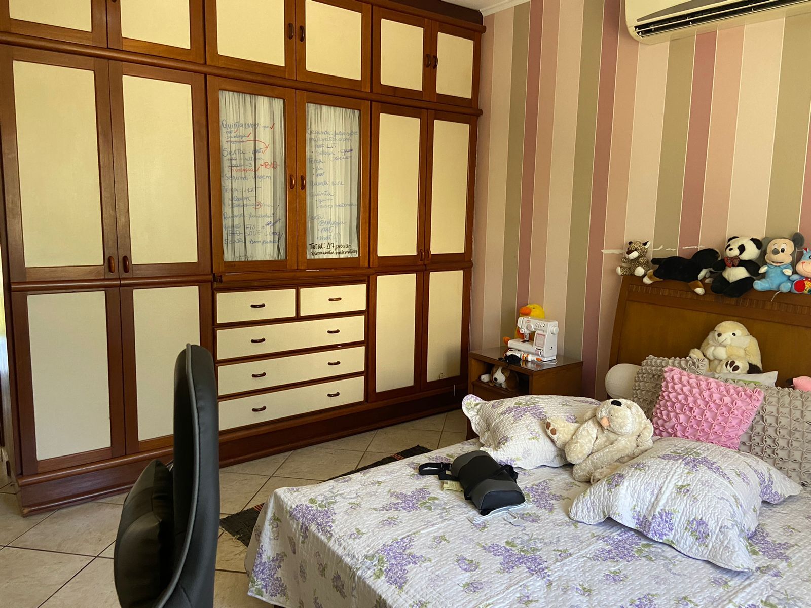 Casa, 6 quartos, 450 m² - Foto 24