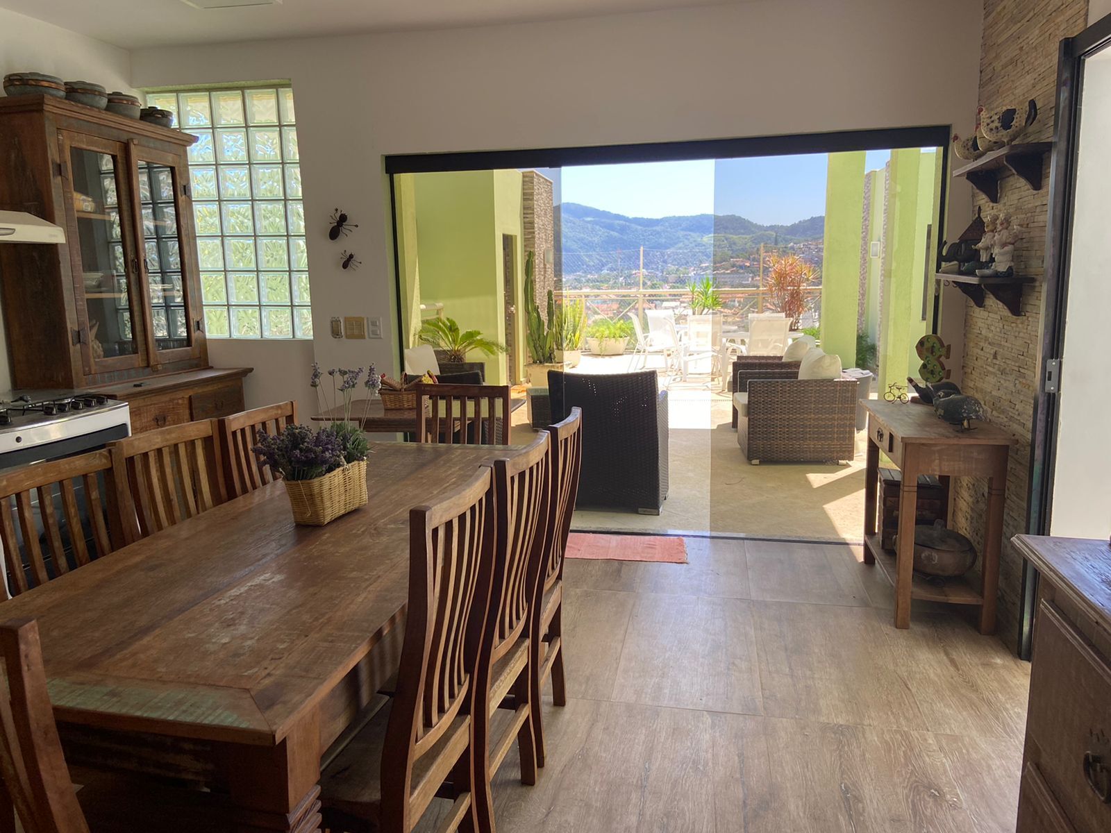 Casa, 6 quartos, 450 m² - Foto 4