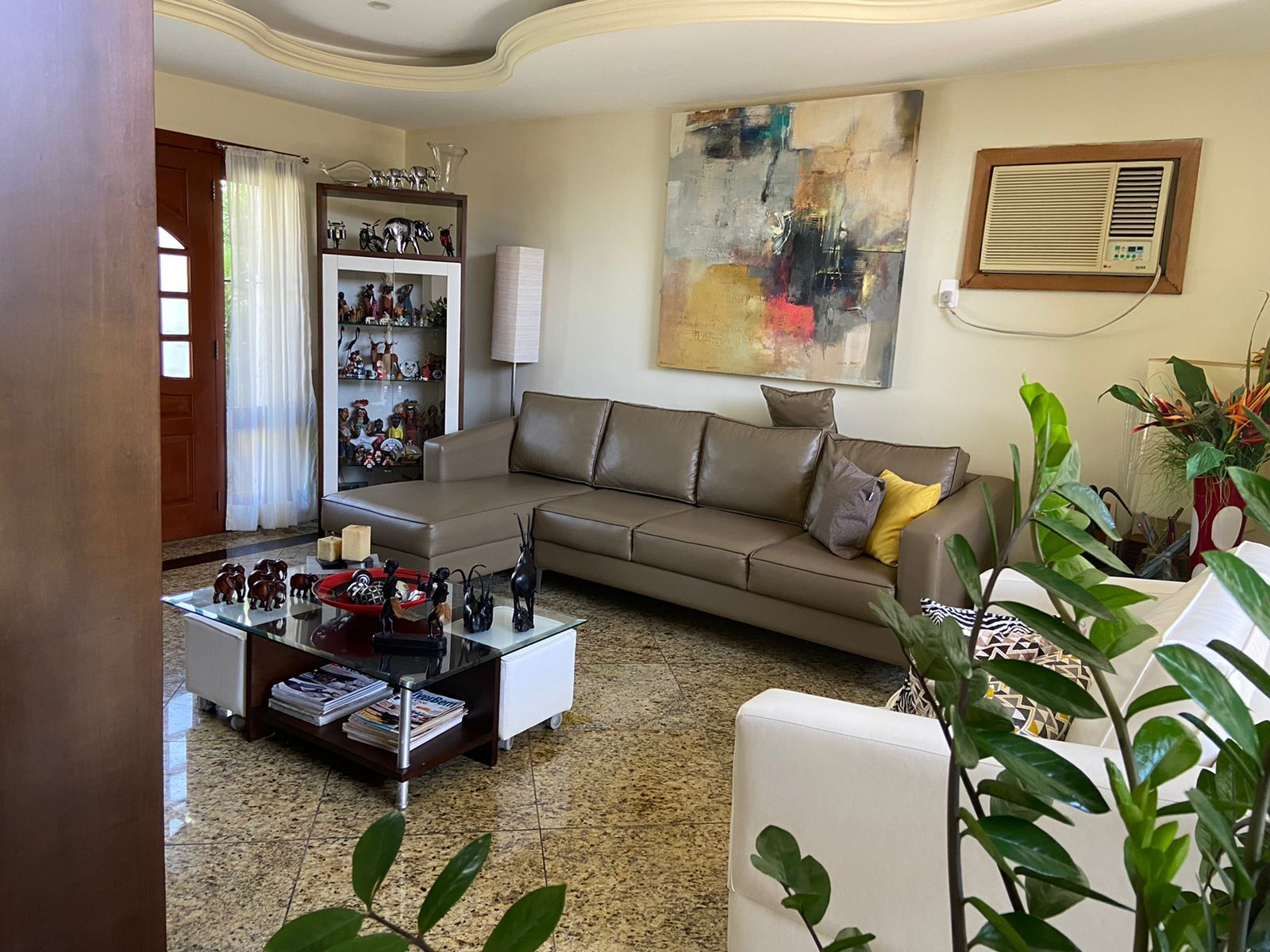 Casa, 6 quartos, 450 m² - Foto 6