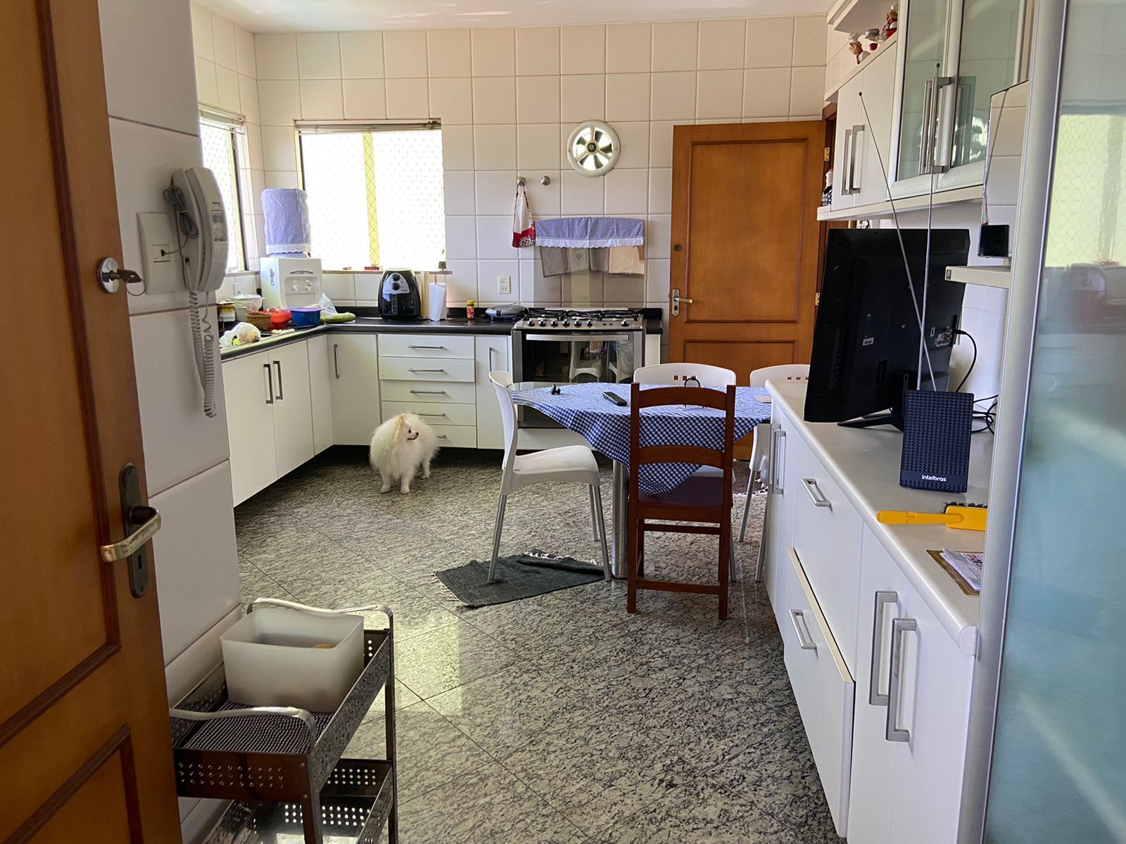 Casa, 6 quartos, 450 m² - Foto 18