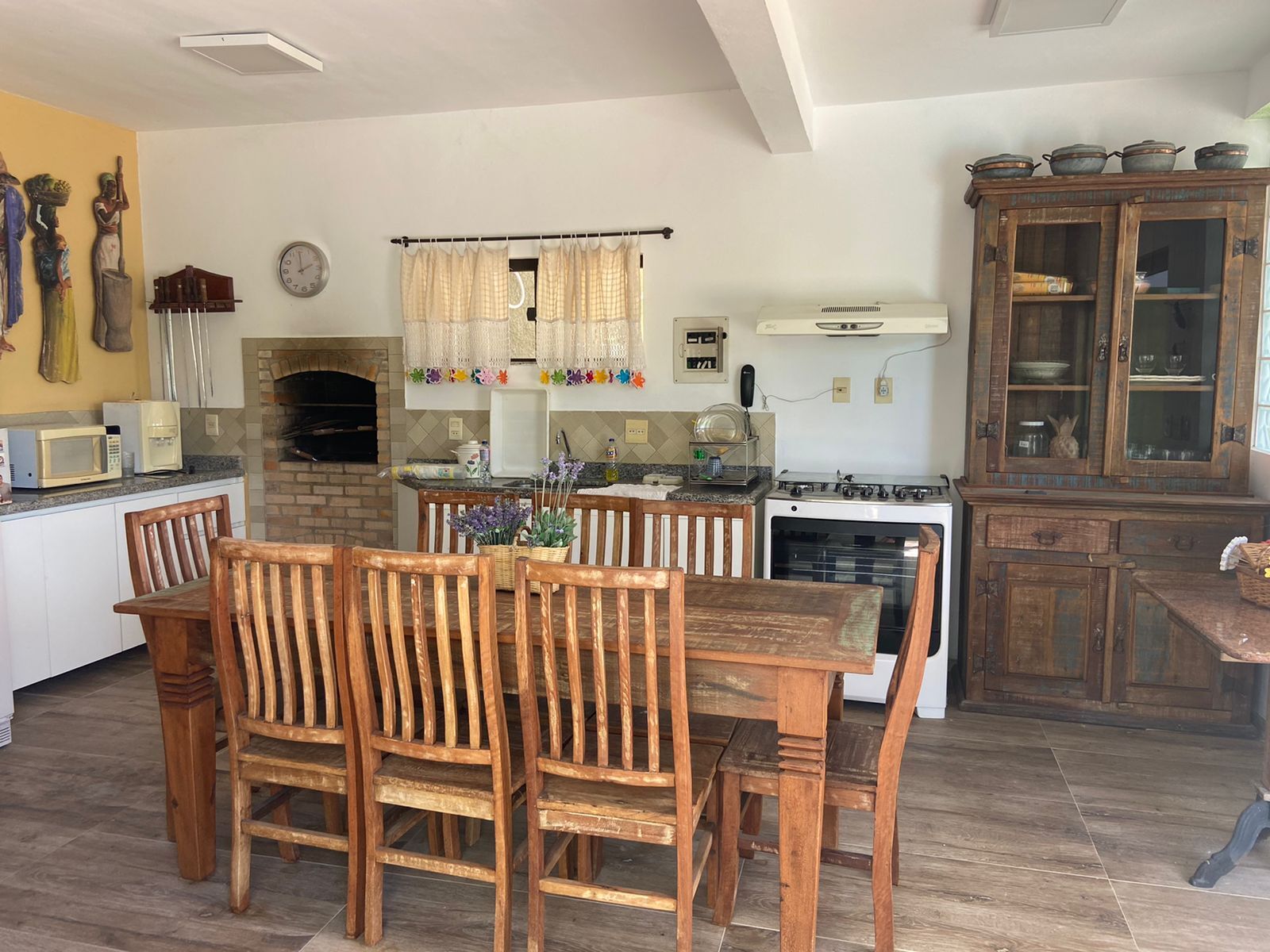 Casa, 6 quartos, 450 m² - Foto 15