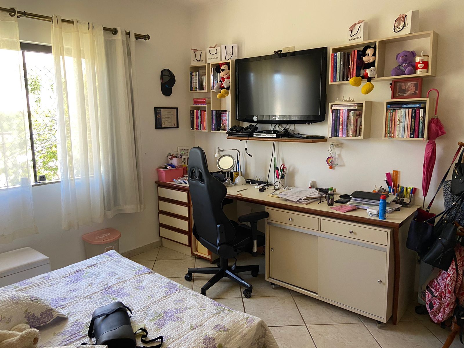 Casa, 6 quartos, 450 m² - Foto 26