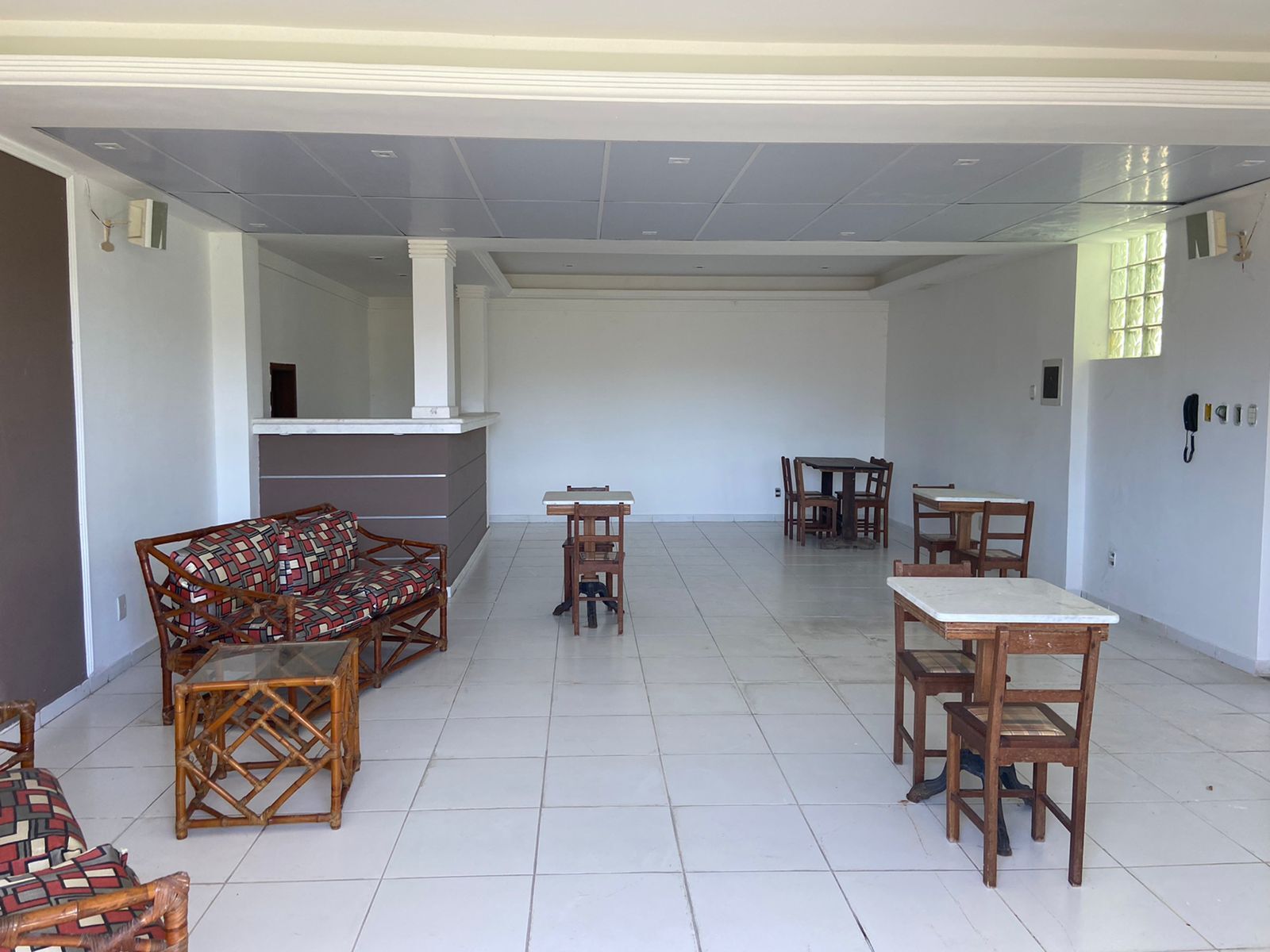 Casa, 6 quartos, 450 m² - Foto 38