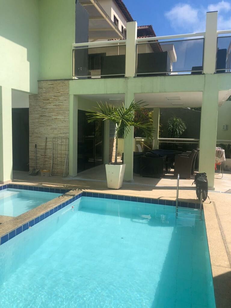 Casa, 6 quartos, 450 m² - Foto 10