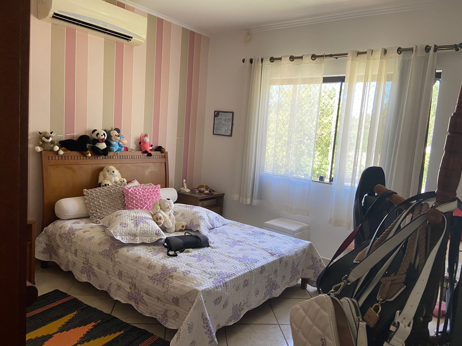 Casa, 6 quartos, 450 m² - Foto 25