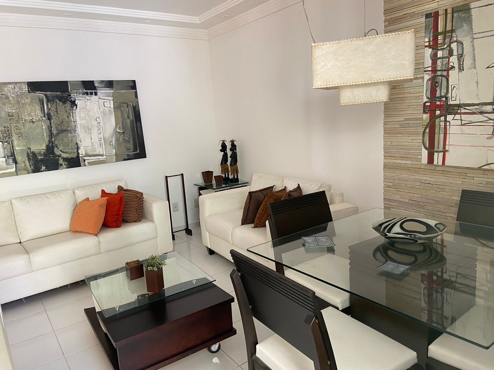 Casa, 6 quartos, 450 m² - Foto 3