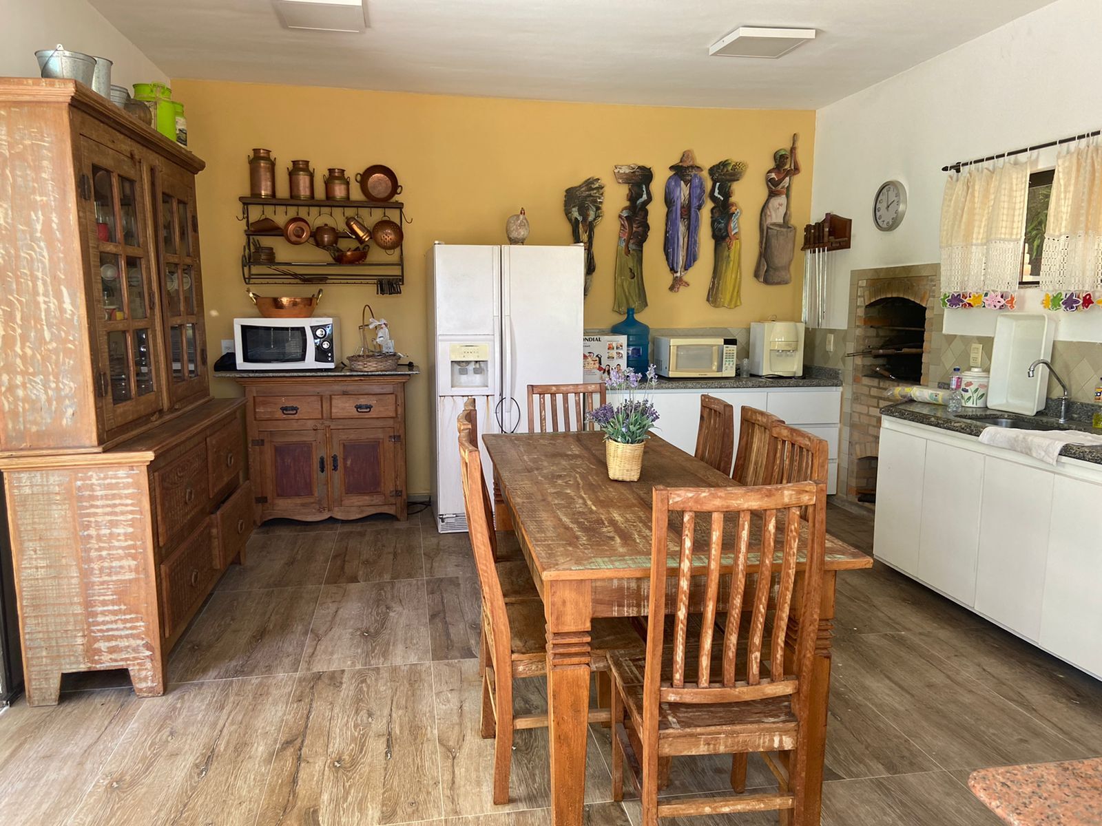 Casa, 6 quartos, 450 m² - Foto 16