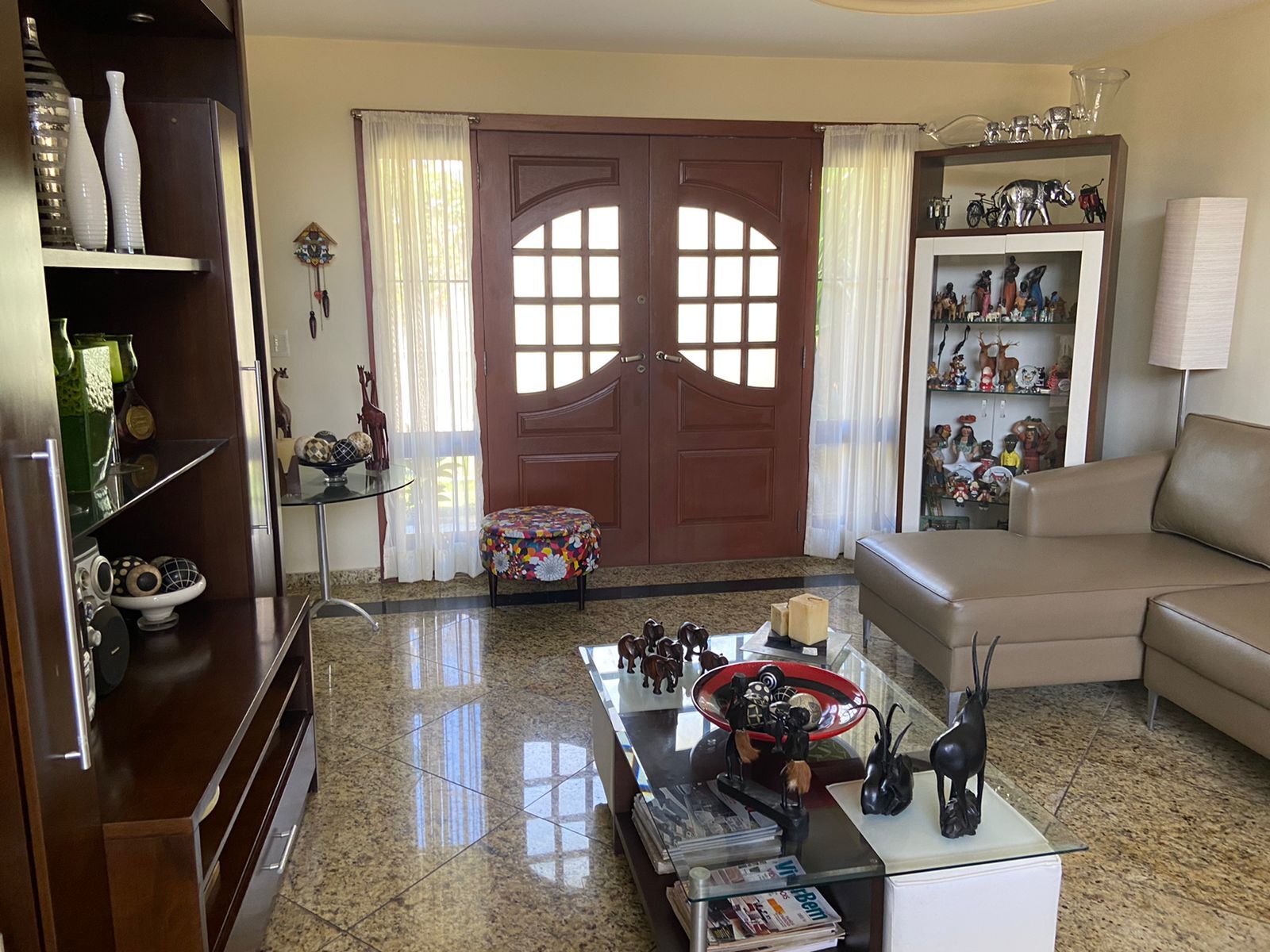 Casa, 6 quartos, 450 m² - Foto 7