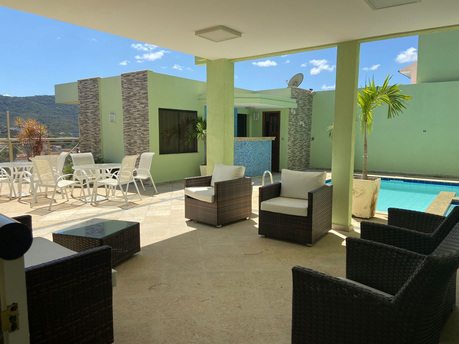 Casa, 6 quartos, 450 m² - Foto 11