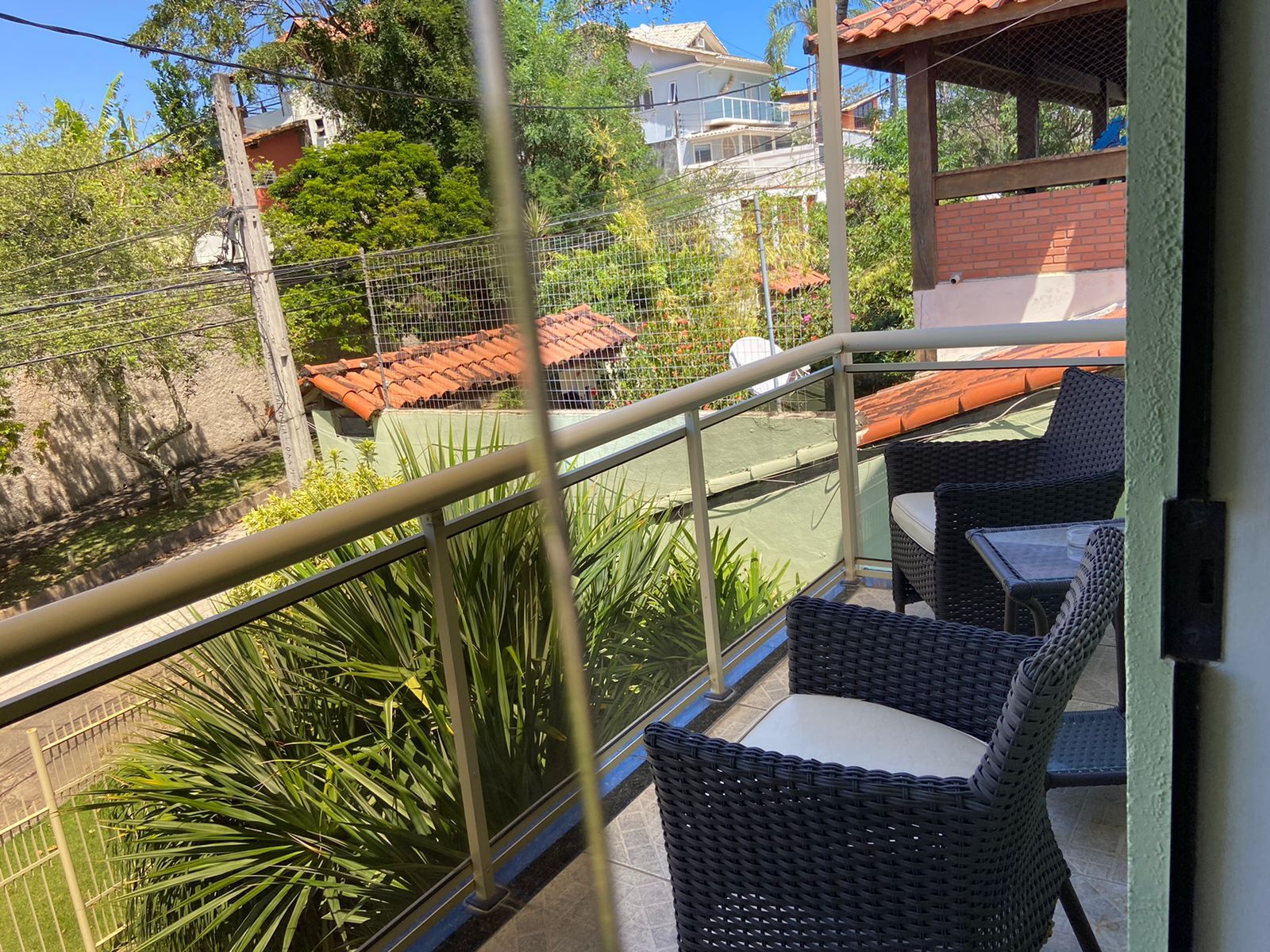 Casa, 6 quartos, 450 m² - Foto 32