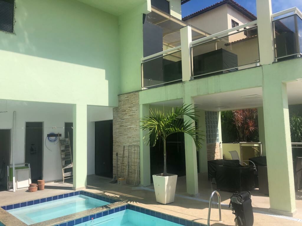 Casa, 6 quartos, 450 m² - Foto 8