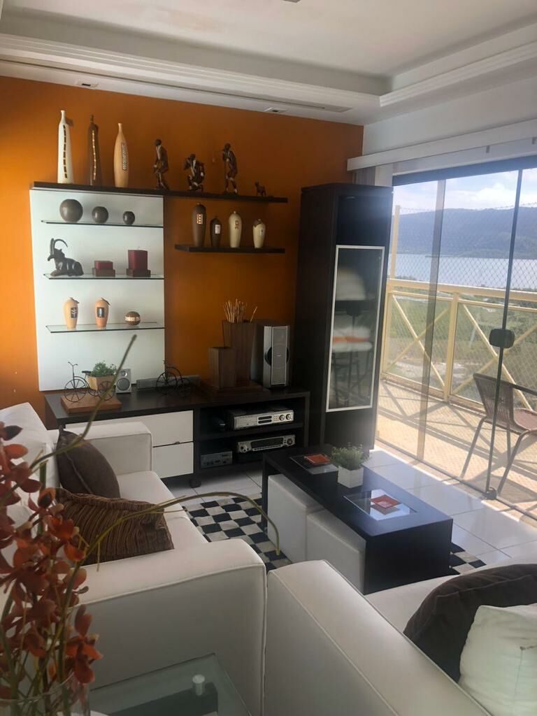 Casa, 6 quartos, 450 m² - Foto 1