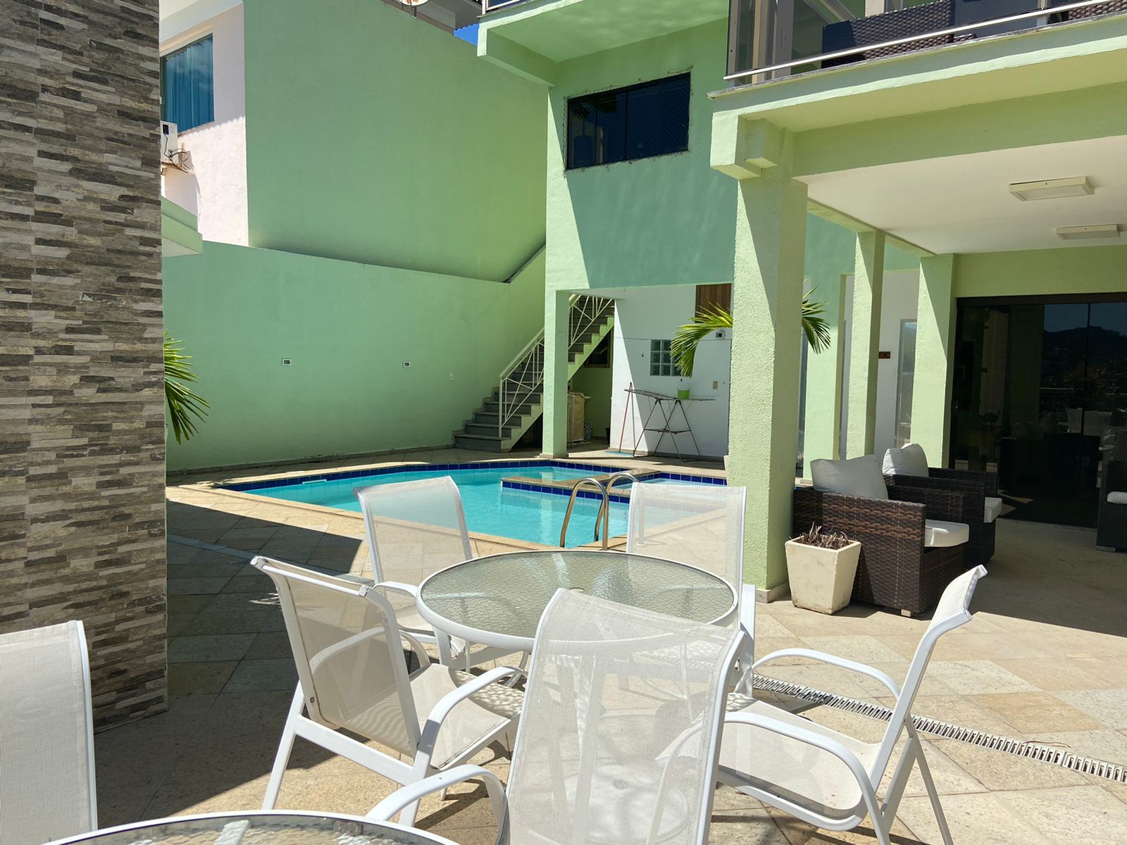 Casa, 6 quartos, 450 m² - Foto 12