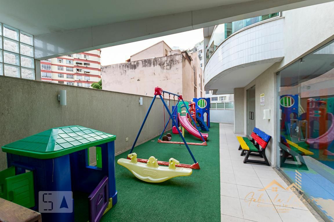 Apartamento à venda com 2 quartos, 68m² - Foto 13