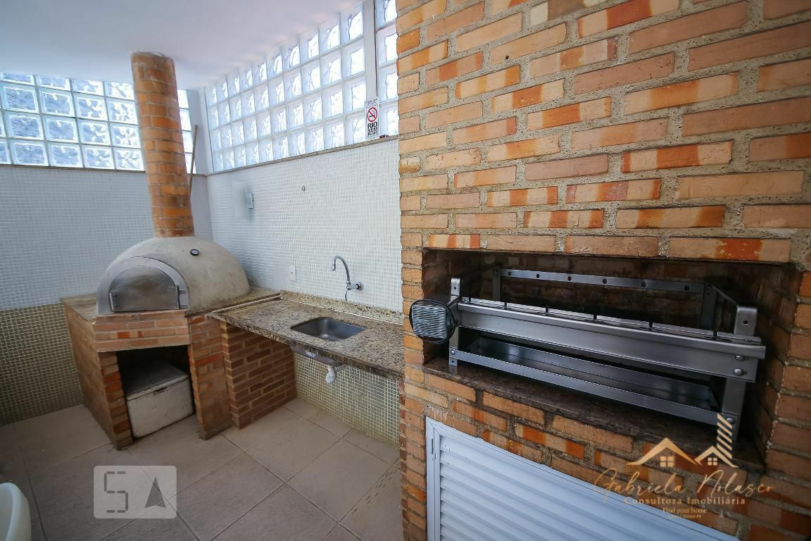 Apartamento à venda com 2 quartos, 68m² - Foto 18