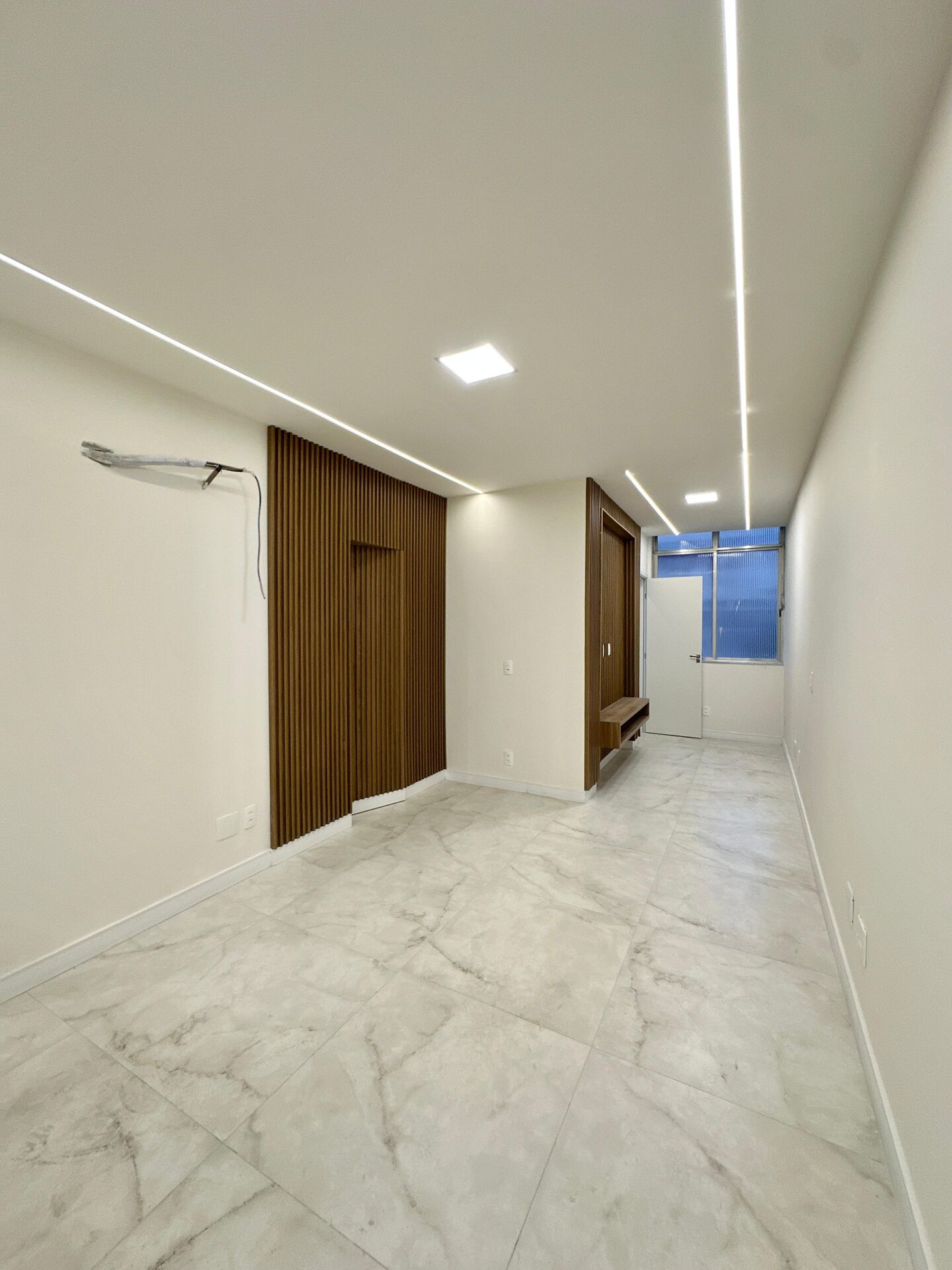 Apartamento à venda com 2 quartos, 60m² - Foto 6